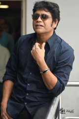 Nagarjuna Interview About Raju Gari Gadhi 2 Movie